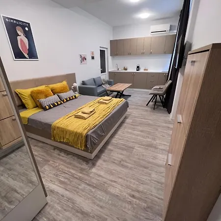 My Place 4 아파트