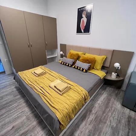 My Place 4 Apartment
