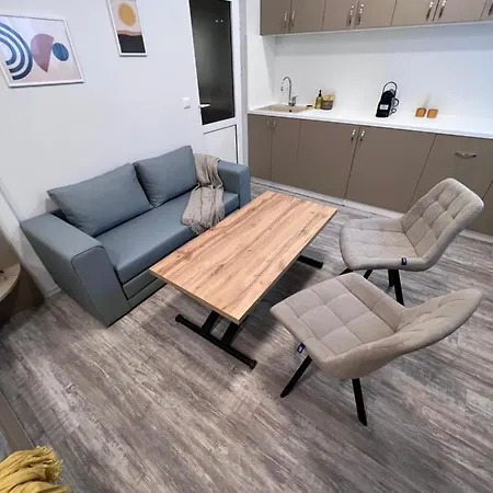My Place 4 Apartment *