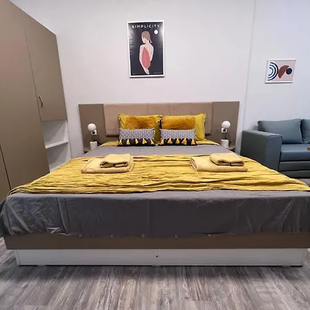 My Place 4 Διαμέρισμα