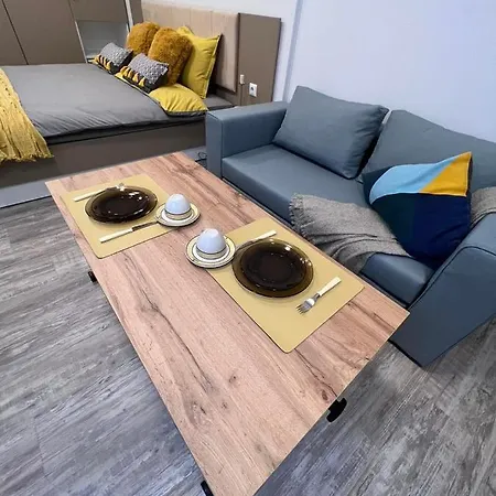 My Place 4 Διαμέρισμα